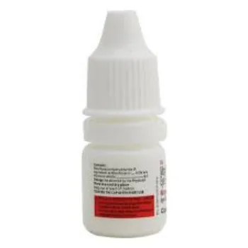 Ayurvedic Eye Drop